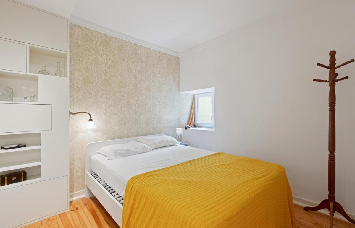 Stunning 1 Bedroom Near Alfama * Lissabon
